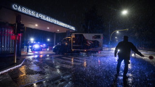 получи първите 9 750 дози от ваксината против Covid на