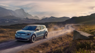 Да пробиеш на пазара на автомобили никога не беше лесно