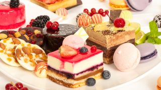 Любимите десерти на зодия Риби