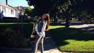 Бронзовата медалистка с ансамбъла от Рио Християна Тодорова показа великолепен