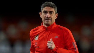 Испанският рефер Алберто Ундиано Майенко ще свири реванша между Милан