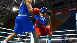 Даниел Асенов остана разочарован след загубата си в олимпийската квалификация