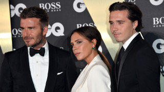 Вчера 3 септември списание GQ раздаде традиционните си награди Мъж