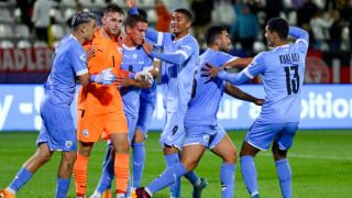 Израелският вратар Даниел Перец пристигна в Мюнхен за да уреди