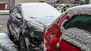 Новите автомобили в Европа стават средно с 1 см по широки