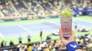 Алкохол за десетки милиони - другото лице на US Open
