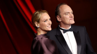 Последният филм на Куентин Тарантино който гледахме Имало едно