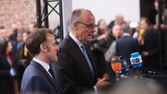 Евролидерите умуват как да свалят цените на енергията, на фона на конкуренцията с Китай