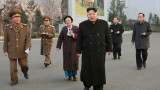  Ким Чен-ун с изненадваща аудиенция в Китай? 