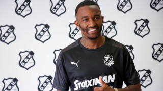 Гръцкият ОФИ Крит е изпреварил Левски за подписа на португалското