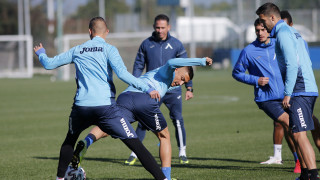Ще бъде доста трудно за всеки треньор който дойде в
