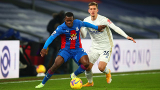 Кристъл Палас и Лестър завършиха наравно 1 1 в мач от