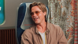 За жалост на безбройните му фенове Брад Пит не се