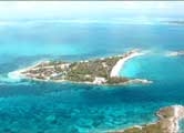 Остров на Бахамите - само за 80 милиона долара