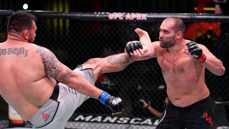 Багата ще се бие с поляк