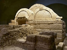 Тракийска гробница от 360 г. пр. Хр. откриха в Царево