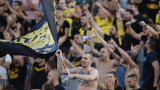 Ботев (Пд) призова феновете си за подкрепа на последната тренировка преди дербито на Пловдив