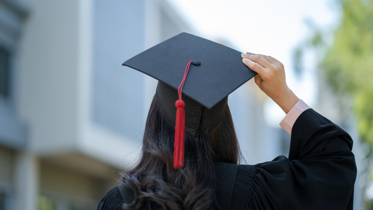 Класацията на Times Higher Education за най-добрите университети за 2023