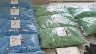 Окръжната прокуратура в Ямбол е задържала за срок до 72