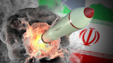  Иран направи това, което никой не посмя - прекрои разпоредбите на играта против Съединени американски щати и Израел 