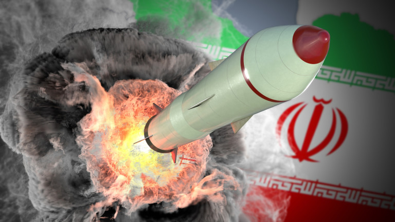 Иран направи това, което никой не посмя - прекрои правилата на играта срещу САЩ и Израел