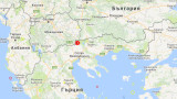  Няма потърпевши и нанесени вреди у нас при земетресението в Гърция 