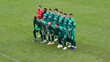 Петър Хубчев тества халф