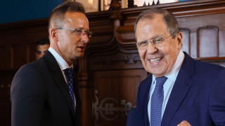 Русия и Унгария продължават да си сътрудничат въпреки трудната международна