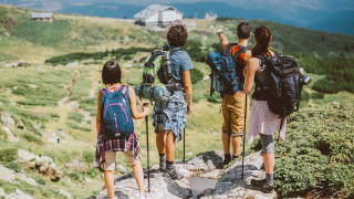 4 по-малко популярни хижи в България, които да посетим това лято