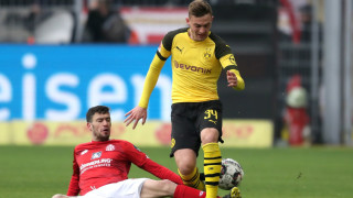 Според германското издание Билд мениджърът на европейския шампион Ливърпул