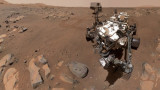 Nasa, Марс, роувърът Perseverance и новите кадри от повърхността на Червената планета