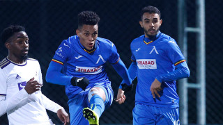 Левски 0 1 Динамо Киев 31′ ГОЛ ЗА ДИНАМО