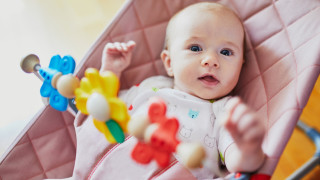 Осигуряването на най добрите грижи за детето е основен приоритет за