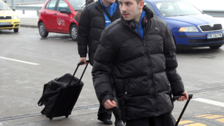 Левски се завръща утре 