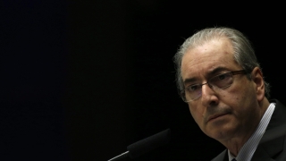 Председателят на бразилския парламент отива на съд за корупция 
