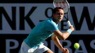 Германският ветеран Филип Колшрайбер прекрати кариерата си след като отпадна