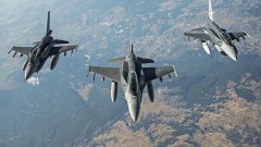 Lockheed ще модернизира полските изтребители F-16