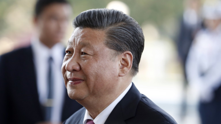Китай заплаши в четвъртък да отвърне на последната , докато
