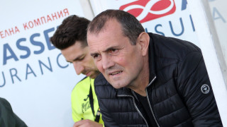 Славия ще започне лятна подготовка на 14 юни Белите ще