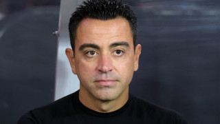 Наставникт на Барселона Шави говори за работа с Пеп Гуардиола Той