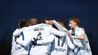 Левски обяви своята програма до мача със Септември София Сините