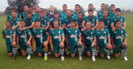 Пирин прибира 40 000 евро от Кайзерслаутерн