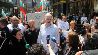 Слави Трифонов няма да се възползва от държавната субсидия за