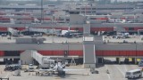 Топ 5 на най-натоварените летища в света - по превозени пътници и товари