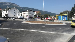 Авария на газопоровод спря газоподаването в столичния квартал Драгалевци Тя