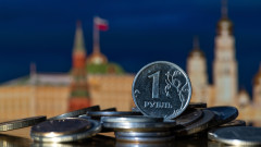 Рублата не спира да поскъпва. Защо това не е знак за икономическа мощ на Русия? 