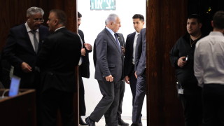 Противоречивият закон за реформа на съдебната система в Израел който