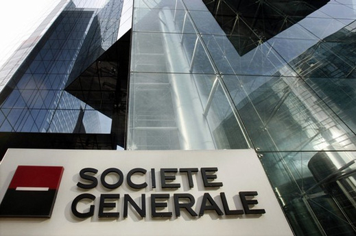 Френското правителство налива пари в няколко местни банки