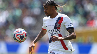 Баркола преговаря за нов договор с ПСЖ