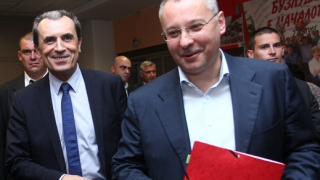 Станишев напуска НС, за да стане евродепутат